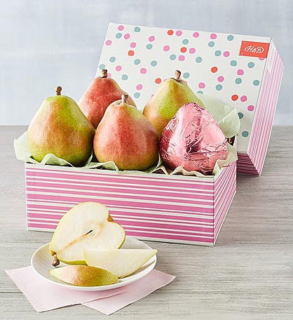 Harry & David® Pink Pear Gift